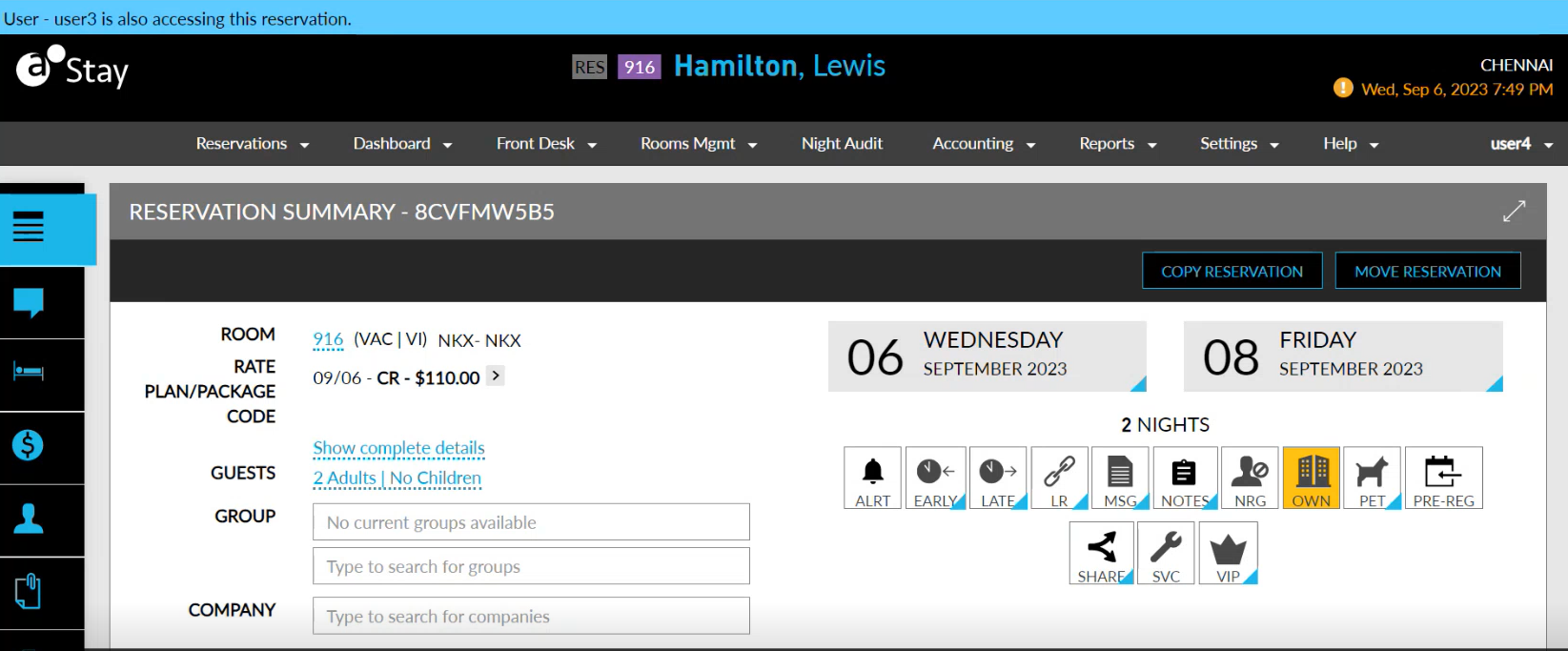 A screenshot of a computer

Description automatically generated